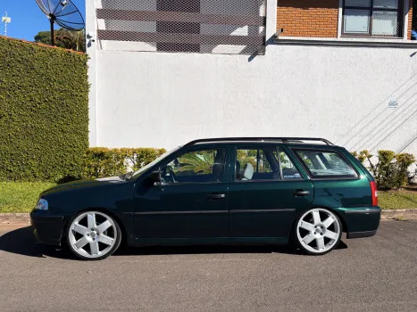 Volksbrothers - Parati g3 completíssima ou 25 mil