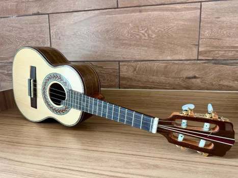 Ação 561=cavaco/banjo/kit cavaco & banjo/violão