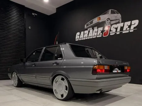 GARAGE3STEP - Voyage turbão ou 33k + frete grátis