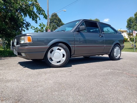 Gol gts 1.8 s 93