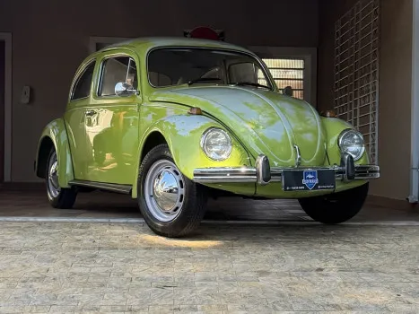 Reloy Realiza - Vw fusca 1300 1973