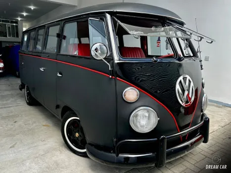 Dream Car Brasil - Ação especial - kombi corujinha - 30ª ação