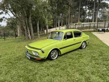 Tl sport verde hippie (raridade) linda + r$500