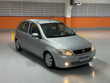 Ação corsa premium 1.8