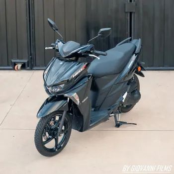 Yamaha neo 125cc 2022 com 500km ou 10k no pix