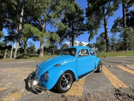 Fusca 1977 impec?vel ou 21 mil reais no pix