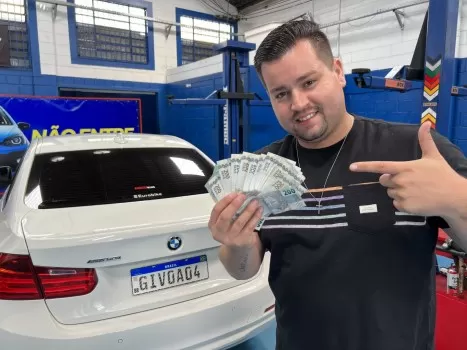 Ultima rapidinha do ano - r$ 4500!