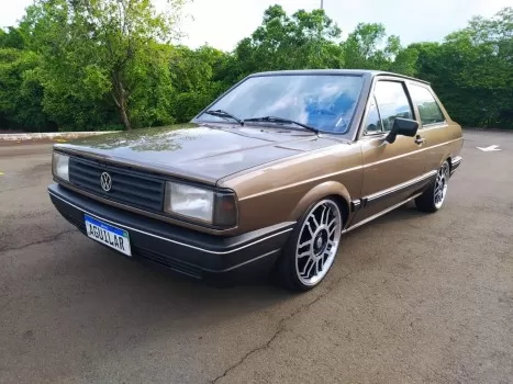 15? a??o garagem aguilar voyage 87 cl motor ap.