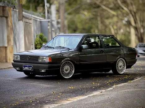 Sports Old Garage - Ação 210 - voyage sport ou pix $43k