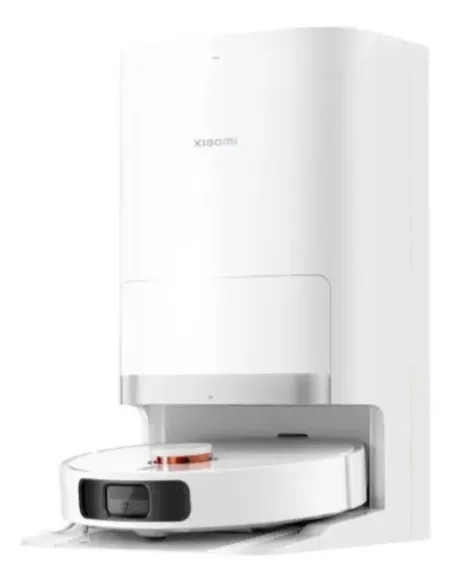 GARAGE3STEP - Xiaomi robot vacuum x20 ou 4 mil no pix