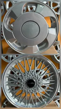 GARAGE3STEP - Balina ou orbital ou 3 mil no pix