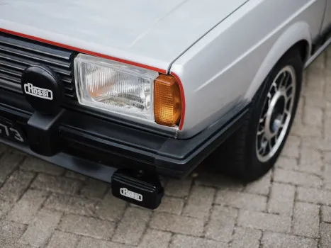 Sports Old Garage - Ação 178 - gol gt placa preta ou pix $35k