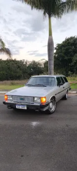 81° edição: caravan 6c