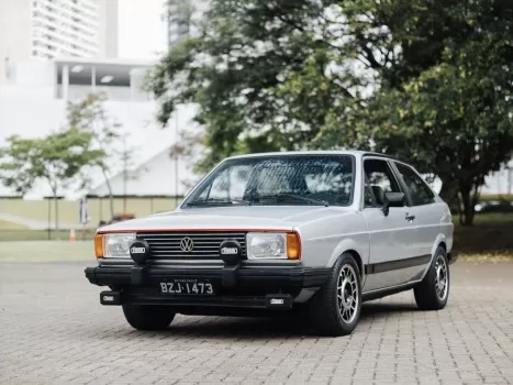 Sports Old Garage - A??o 99 - gol gt ou audi turbo ou gts ou pix $30k