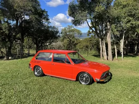 Bras?lia 1975 maravilhosa +r$500,00