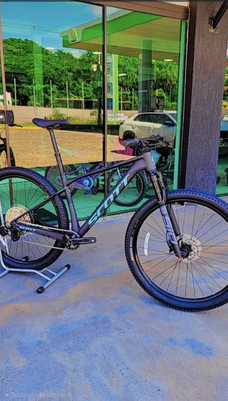 Nexus Bikes - Ação 01 valendo scott scale 925 ou r$ 10.000,00