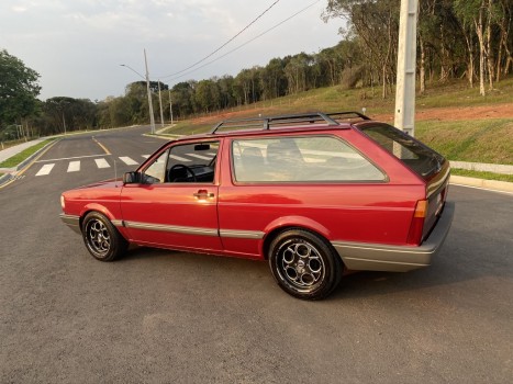 Bras?lia 75 ou parati turbo + 500/ e 10 pr?mios $