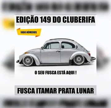 4° rifinha itamar 10 centenas