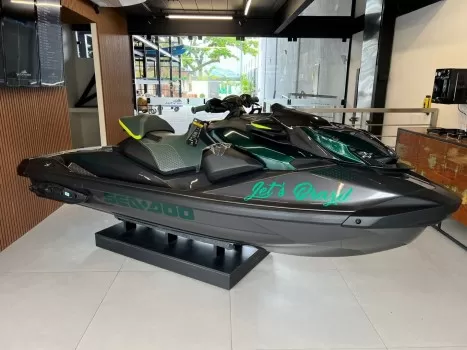 Seadoo rxp-x 300 apex 2023 zero horas