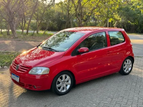 Ação fox 1.6 completo (fechou, sorteia!)