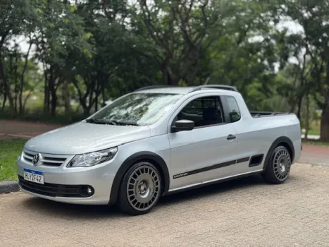 Ação saveiro trooper completa (fechou, sorteia)