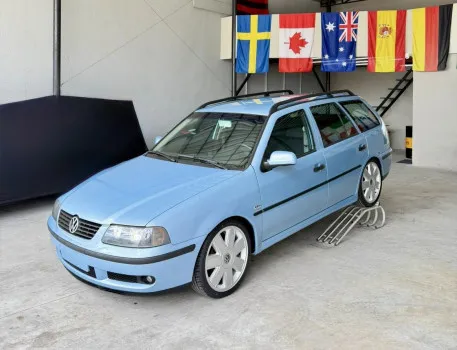 Juts Imports - Ação parati turbo top (loteria federal)