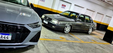 Santana 2000 / legalizado / apenas 800 numeros