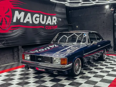Maguar Custom - Opala coupê ou 45mil no pix