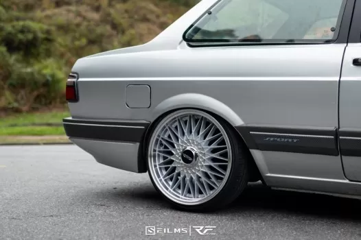 Voyage sport 1993 prata lunar ou 28k no p1x