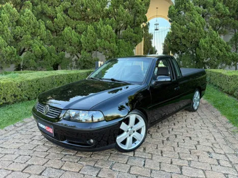 10ª rifinha - saveiro 2.0 turbo