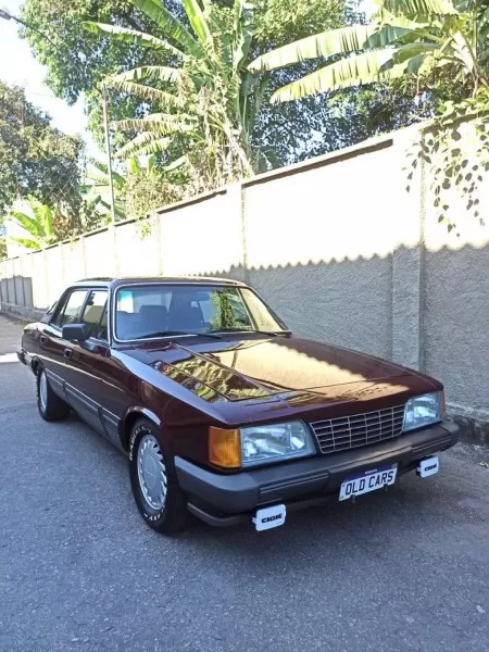 67° edição opala diplomata 6c