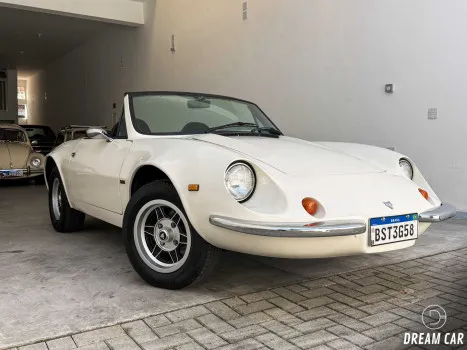 Dream Car Brasil - 290ª ação - puma gts 1979