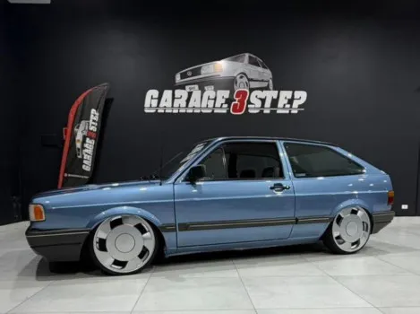 GARAGE3STEP - Raríssimo gol gl com ar e dh ou 40k no pix