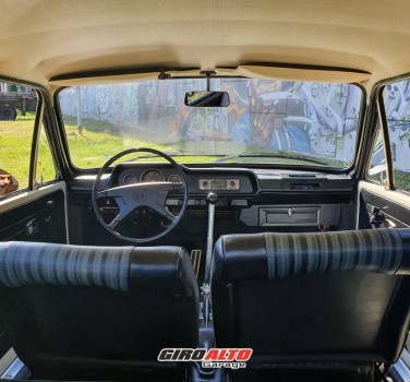 Brasilia 75 c/rodas porsche phone dial