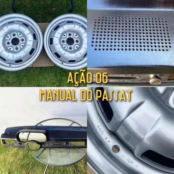 1° rifinha valendo 30 números