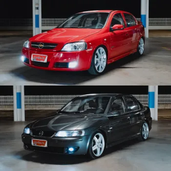 21ª - gm astra advantage 2.0 ou vectra elite 2.2