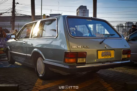 Acao 16 / belina glx 89