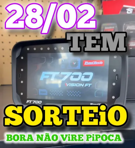 Adriano Rifas - Sorteio ft700 ou 18k no pix