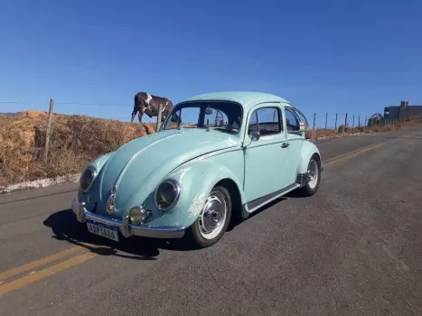 9? a??o entre amigos fusca 1966 preparado
