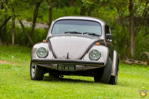 #11 - rifinha - fusca itamar - 1996