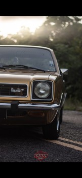 CLÁSSICOS DO TRUTA - Chevette sl 79 o dourado + r$ 1.000,00 - 4? a??o