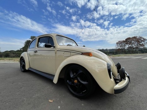 Fusca maravilhoso german look top 5 + r$ 500,00