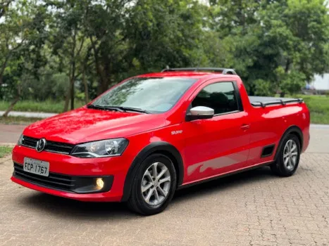 Ação saveiro surf g6 (loteria federal)