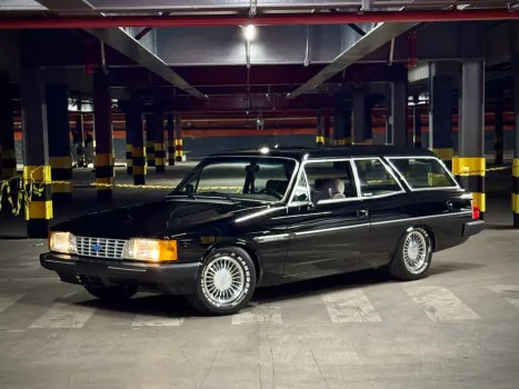 Sports Old Garage - Ação 205 - voyage sport ou caravan ou pix $38k