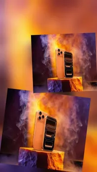 GARAGE3STEP - Iphone 17 pro max 256gb ou 8 mil no pix