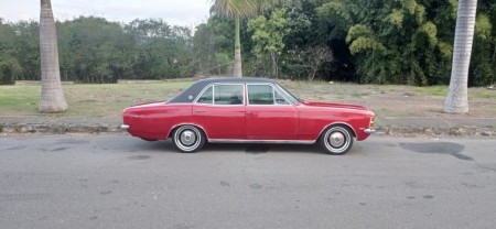 33? edi??o opala comodoro 6c 1978