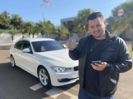 R$14600,00 no pix ou 2 iphones 13 pro max 1tb!