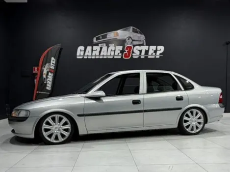 GARAGE3STEP - Maravilhoso vectra gls ou 25k no pix