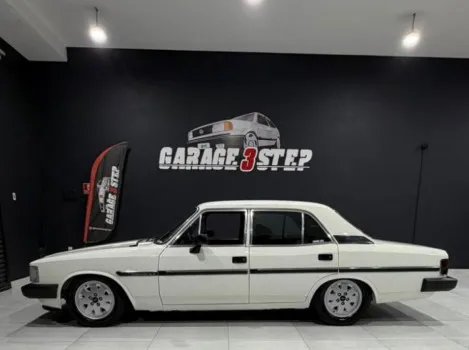 GARAGE3STEP - Opala tudão de mecânica ou 45k + frete grátis