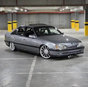 Sulclassicos - Omega cd 4.1